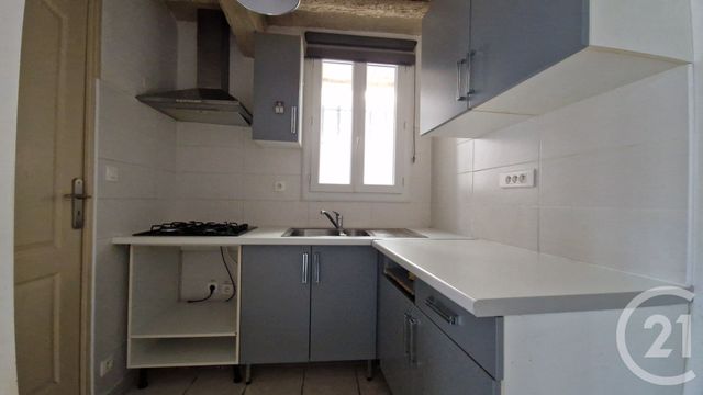 maison à vendre - 3 pièces - 52.53 m2 - UCHAUD - 30 - LANGUEDOC-ROUSSILLON - Century 21 L'Agence Des Garrigues