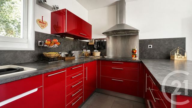 maison à vendre - 4 pièces - 87.0 m2 - VERGEZE - 30 - LANGUEDOC-ROUSSILLON - Century 21 L'Agence Des Garrigues