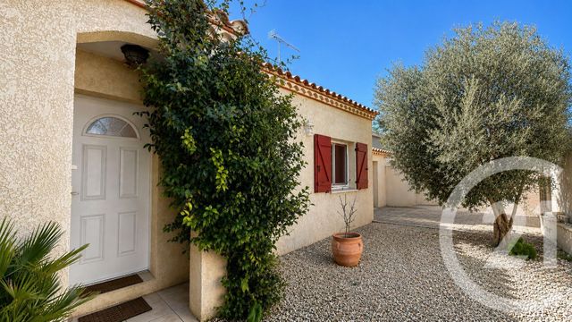 maison - VERGEZE - 30