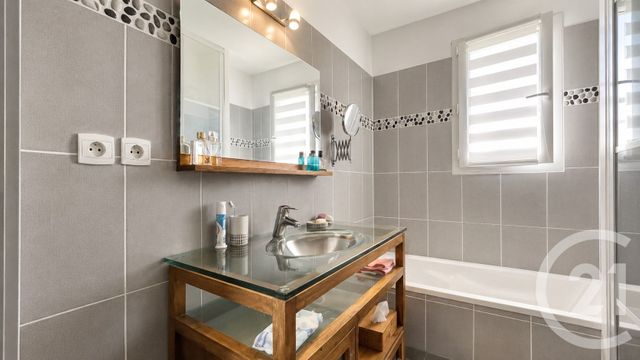 maison à vendre - 4 pièces - 87.0 m2 - VERGEZE - 30 - LANGUEDOC-ROUSSILLON - Century 21 L'Agence Des Garrigues
