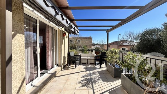 maison à vendre - 4 pièces - 87.0 m2 - VERGEZE - 30 - LANGUEDOC-ROUSSILLON - Century 21 L'Agence Des Garrigues