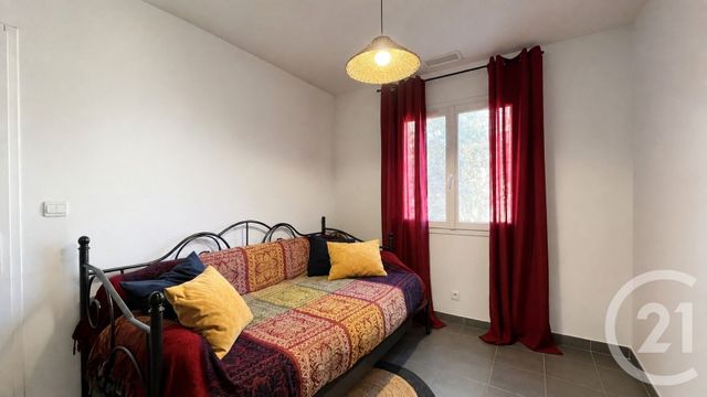 maison à vendre - 4 pièces - 87.0 m2 - VERGEZE - 30 - LANGUEDOC-ROUSSILLON - Century 21 L'Agence Des Garrigues