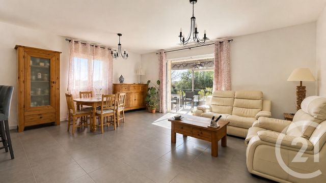 maison à vendre - 4 pièces - 87.0 m2 - VERGEZE - 30 - LANGUEDOC-ROUSSILLON - Century 21 L'Agence Des Garrigues
