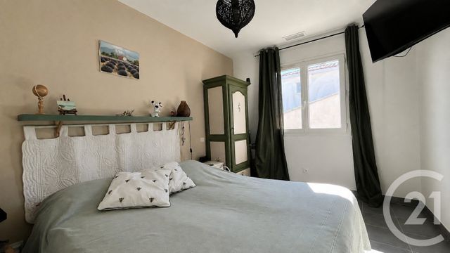 maison à vendre - 4 pièces - 87.0 m2 - VERGEZE - 30 - LANGUEDOC-ROUSSILLON - Century 21 L'Agence Des Garrigues