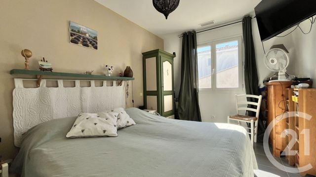 maison à vendre - 4 pièces - 87.0 m2 - VERGEZE - 30 - LANGUEDOC-ROUSSILLON - Century 21 L'Agence Des Garrigues