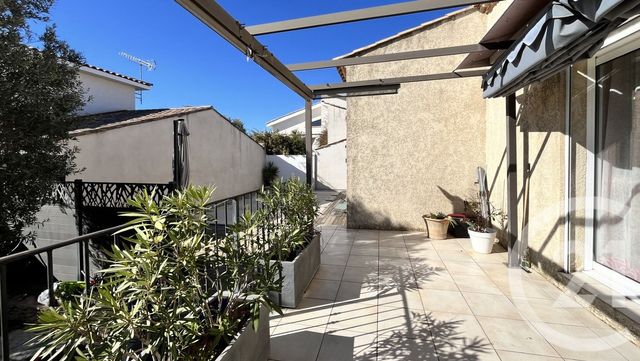 maison à vendre - 4 pièces - 87.0 m2 - VERGEZE - 30 - LANGUEDOC-ROUSSILLON - Century 21 L'Agence Des Garrigues