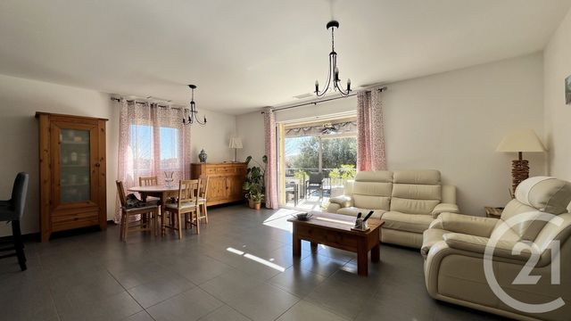 maison à vendre - 4 pièces - 87.0 m2 - VERGEZE - 30 - LANGUEDOC-ROUSSILLON - Century 21 L'Agence Des Garrigues