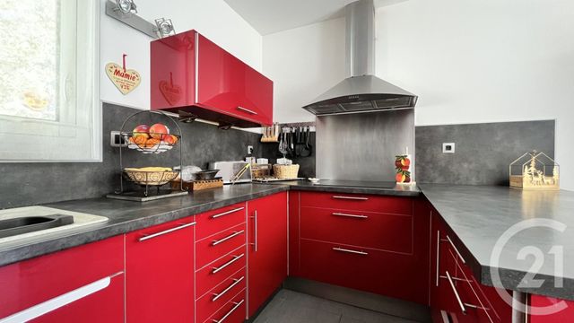 maison à vendre - 4 pièces - 87.0 m2 - VERGEZE - 30 - LANGUEDOC-ROUSSILLON - Century 21 L'Agence Des Garrigues