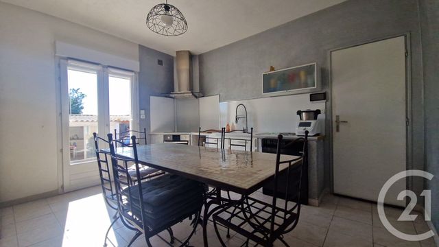 maison à vendre - 5 pièces - 140.0 m2 - MILHAUD - 30 - LANGUEDOC-ROUSSILLON - Century 21 L'Agence Des Garrigues