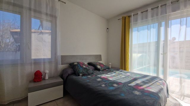 maison à vendre - 5 pièces - 140.0 m2 - MILHAUD - 30 - LANGUEDOC-ROUSSILLON - Century 21 L'Agence Des Garrigues