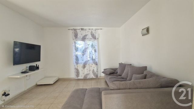 maison à vendre - 5 pièces - 140.0 m2 - MILHAUD - 30 - LANGUEDOC-ROUSSILLON - Century 21 L'Agence Des Garrigues