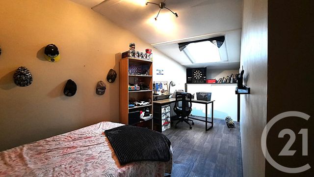 maison à vendre - 5 pièces - 140.0 m2 - CODOGNAN - 30 - LANGUEDOC-ROUSSILLON - Century 21 L'Agence Des Garrigues