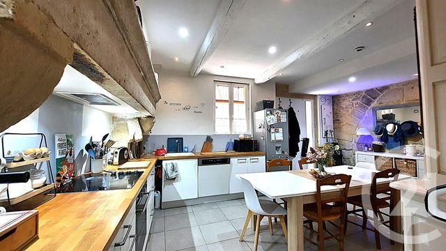 maison à vendre - 5 pièces - 140.0 m2 - CODOGNAN - 30 - LANGUEDOC-ROUSSILLON - Century 21 L'Agence Des Garrigues