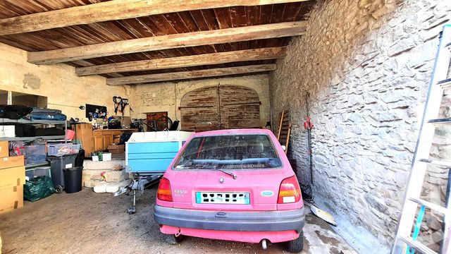 maison à vendre - 5 pièces - 140.0 m2 - CODOGNAN - 30 - LANGUEDOC-ROUSSILLON - Century 21 L'Agence Des Garrigues