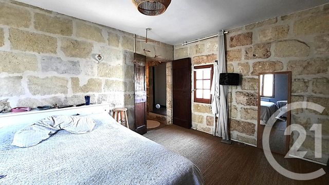maison à vendre - 5 pièces - 140.0 m2 - CODOGNAN - 30 - LANGUEDOC-ROUSSILLON - Century 21 L'Agence Des Garrigues