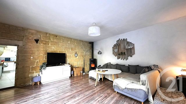 maison à vendre - 5 pièces - 140.0 m2 - CODOGNAN - 30 - LANGUEDOC-ROUSSILLON - Century 21 L'Agence Des Garrigues