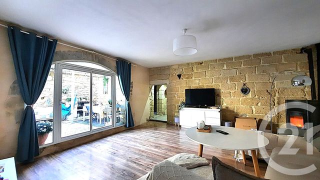 maison à vendre - 5 pièces - 140.0 m2 - CODOGNAN - 30 - LANGUEDOC-ROUSSILLON - Century 21 L'Agence Des Garrigues