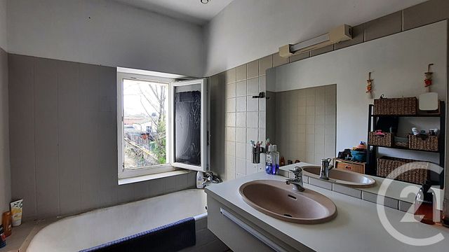 maison à vendre - 6 pièces - 126.37 m2 - VERGEZE - 30 - LANGUEDOC-ROUSSILLON - Century 21 L'Agence Des Garrigues