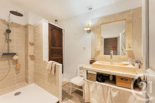 maison à vendre - 7 pièces - 178.12 m2 - VAUVERT - 30 - LANGUEDOC-ROUSSILLON - Century 21 L'Agence Des Garrigues