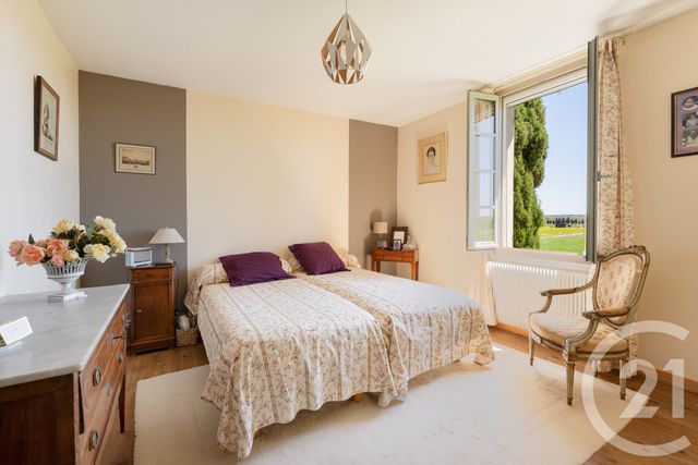 maison à vendre - 7 pièces - 178.12 m2 - VAUVERT - 30 - LANGUEDOC-ROUSSILLON - Century 21 L'Agence Des Garrigues