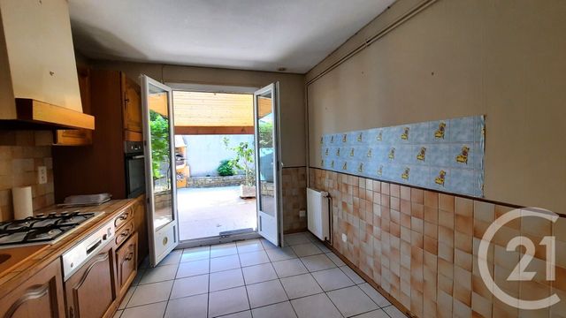 maison à vendre - 4 pièces - 89.75 m2 - CALVISSON - 30 - LANGUEDOC-ROUSSILLON - Century 21 L'Agence Des Garrigues