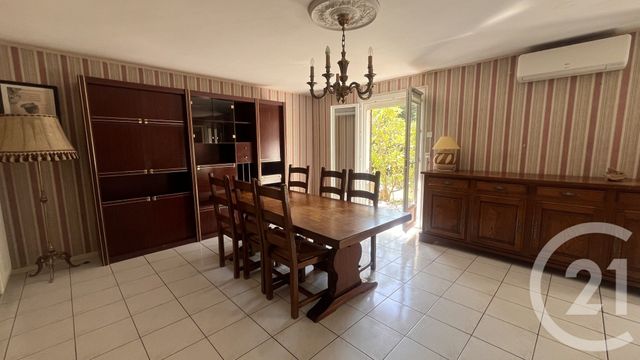 maison à vendre - 4 pièces - 89.75 m2 - CALVISSON - 30 - LANGUEDOC-ROUSSILLON - Century 21 L'Agence Des Garrigues