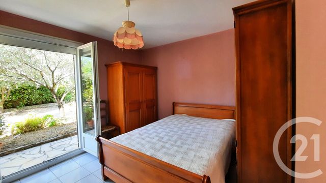 maison à vendre - 4 pièces - 89.75 m2 - CALVISSON - 30 - LANGUEDOC-ROUSSILLON - Century 21 L'Agence Des Garrigues