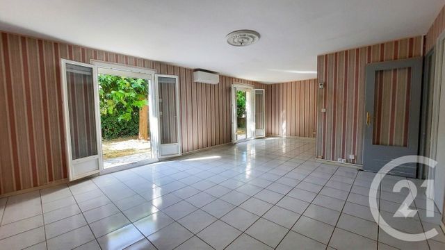 maison à vendre - 4 pièces - 89.75 m2 - CALVISSON - 30 - LANGUEDOC-ROUSSILLON - Century 21 L'Agence Des Garrigues