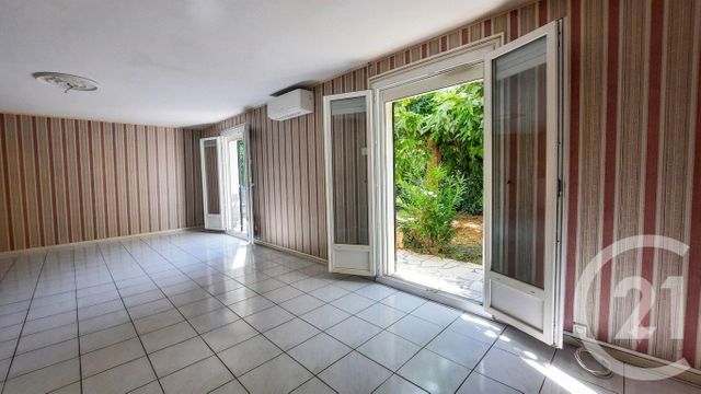 maison à vendre - 4 pièces - 89.75 m2 - CALVISSON - 30 - LANGUEDOC-ROUSSILLON - Century 21 L'Agence Des Garrigues