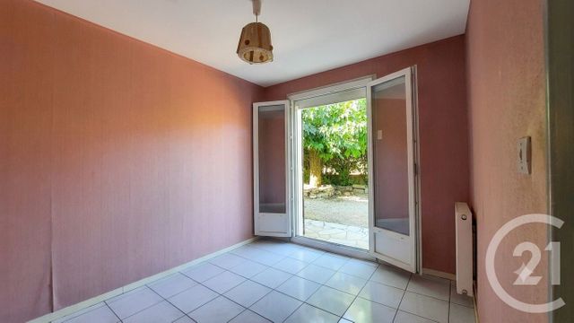 maison à vendre - 4 pièces - 89.75 m2 - CALVISSON - 30 - LANGUEDOC-ROUSSILLON - Century 21 L'Agence Des Garrigues