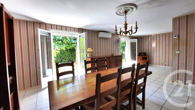 maison à vendre - 4 pièces - 89.75 m2 - CALVISSON - 30 - LANGUEDOC-ROUSSILLON - Century 21 L'Agence Des Garrigues