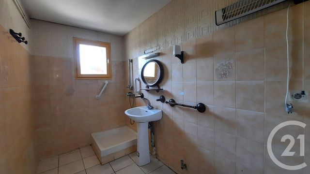 maison à vendre - 4 pièces - 89.75 m2 - CALVISSON - 30 - LANGUEDOC-ROUSSILLON - Century 21 L'Agence Des Garrigues