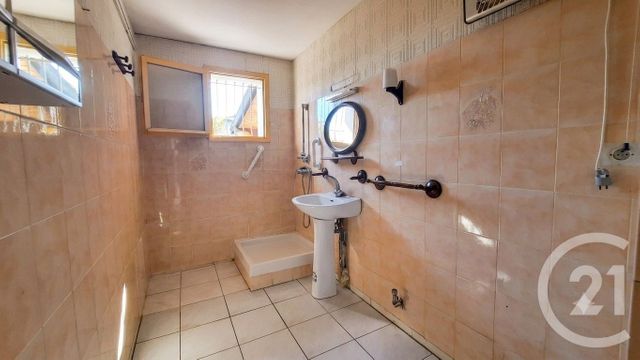 maison à vendre - 4 pièces - 89.75 m2 - CALVISSON - 30 - LANGUEDOC-ROUSSILLON - Century 21 L'Agence Des Garrigues