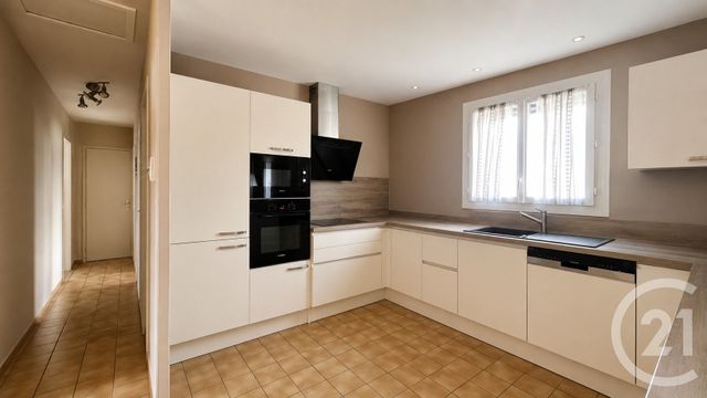 maison à vendre - 5 pièces - 99.73 m2 - BERNIS - 30 - LANGUEDOC-ROUSSILLON - Century 21 L'Agence Des Garrigues