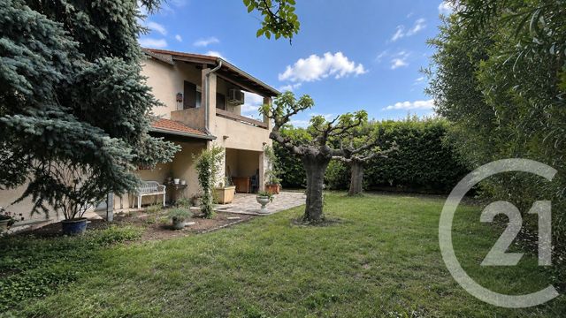 Maison à vendre BERNIS