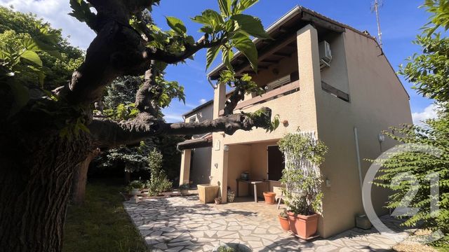 Maison à vendre BERNIS