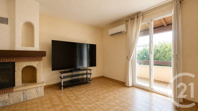 maison à vendre - 5 pièces - 99.73 m2 - BERNIS - 30 - LANGUEDOC-ROUSSILLON - Century 21 L'Agence Des Garrigues