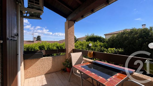 maison à vendre - 5 pièces - 99.73 m2 - BERNIS - 30 - LANGUEDOC-ROUSSILLON - Century 21 L'Agence Des Garrigues