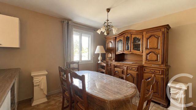 maison à vendre - 5 pièces - 99.73 m2 - BERNIS - 30 - LANGUEDOC-ROUSSILLON - Century 21 L'Agence Des Garrigues