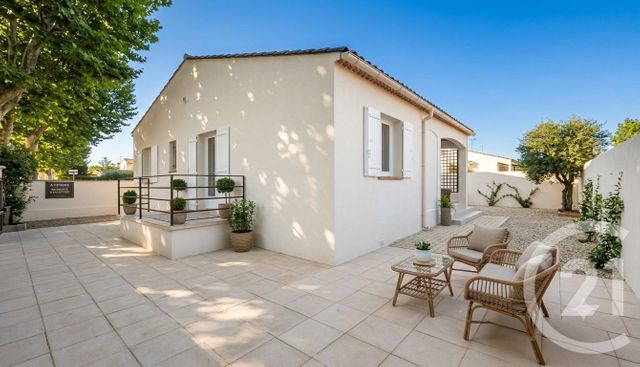 Maison à vendre VERGEZE