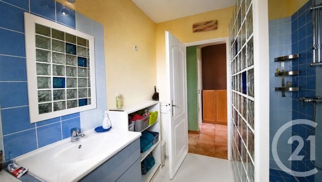 maison à vendre - 4 pièces - 87.57 m2 - VERGEZE - 30 - LANGUEDOC-ROUSSILLON - Century 21 L'Agence Des Garrigues