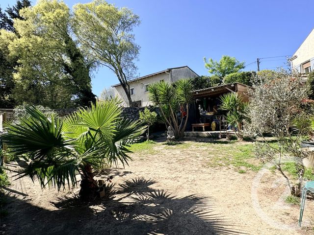 maison à vendre - 6 pièces - 94.49 m2 - MILHAUD - 30 - LANGUEDOC-ROUSSILLON - Century 21 L'Agence Des Garrigues