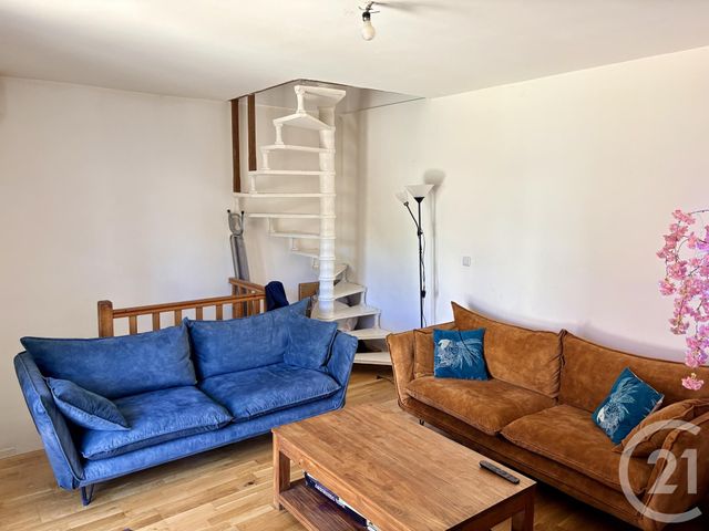 maison à vendre - 6 pièces - 94.49 m2 - MILHAUD - 30 - LANGUEDOC-ROUSSILLON - Century 21 L'Agence Des Garrigues