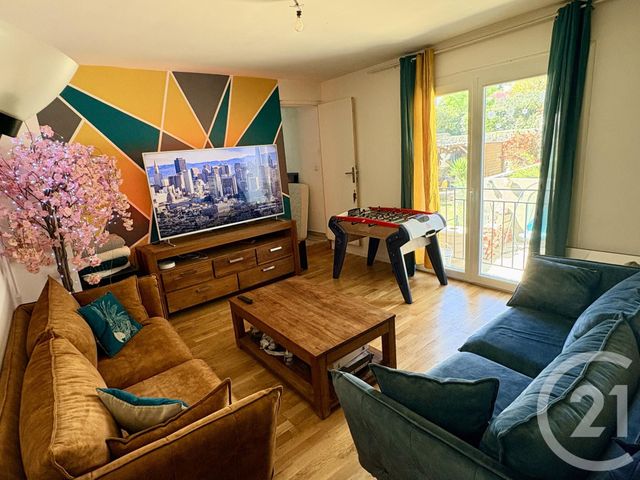 maison à vendre - 6 pièces - 94.49 m2 - MILHAUD - 30 - LANGUEDOC-ROUSSILLON - Century 21 L'Agence Des Garrigues