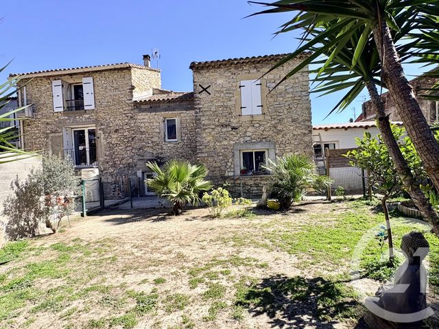 maison - MILHAUD - 30