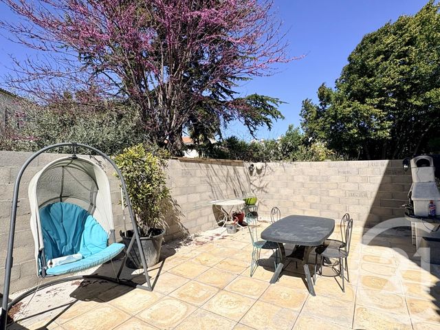 maison à vendre - 6 pièces - 94.49 m2 - MILHAUD - 30 - LANGUEDOC-ROUSSILLON - Century 21 L'Agence Des Garrigues