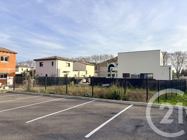 terrain à vendre - 255.0 m2 - AIGUES VIVES - 30 - LANGUEDOC-ROUSSILLON - Century 21 L'Agence Des Garrigues