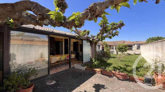 maison - CODOGNAN - 30