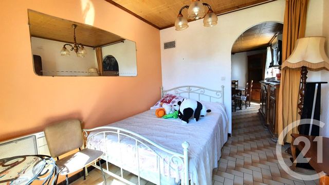 maison à vendre - 4 pièces - 75.01 m2 - CODOGNAN - 30 - LANGUEDOC-ROUSSILLON - Century 21 L'Agence Des Garrigues