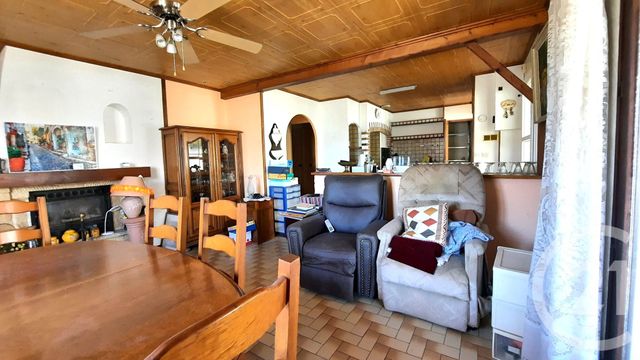 maison à vendre - 4 pièces - 75.01 m2 - CODOGNAN - 30 - LANGUEDOC-ROUSSILLON - Century 21 L'Agence Des Garrigues